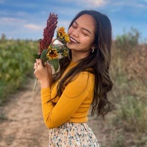 Meet your Posher, Tanya alexis